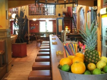 Foto: El Paso Cantina Y Bar Mexicano