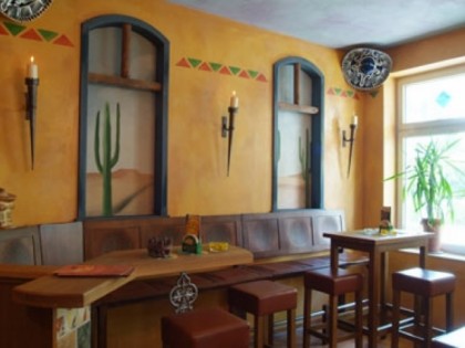 Foto: El Paso Cantina Y Bar Mexicano