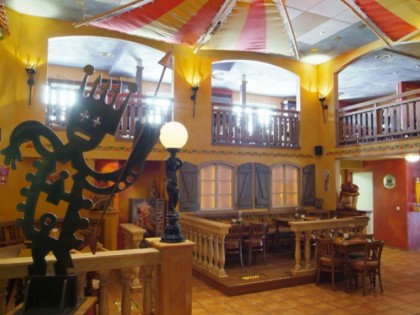 Foto: El Paso Cantina Y Bar Mexicano
