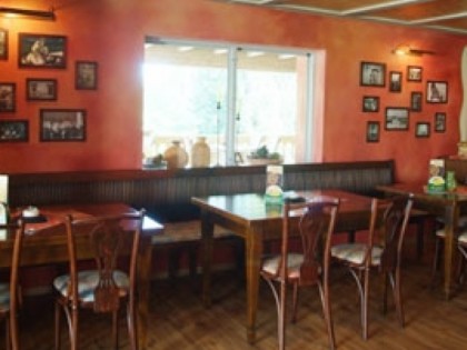 Foto: El Paso Cantina Y Bar Mexicano
